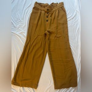 Altar’d State flowy pants